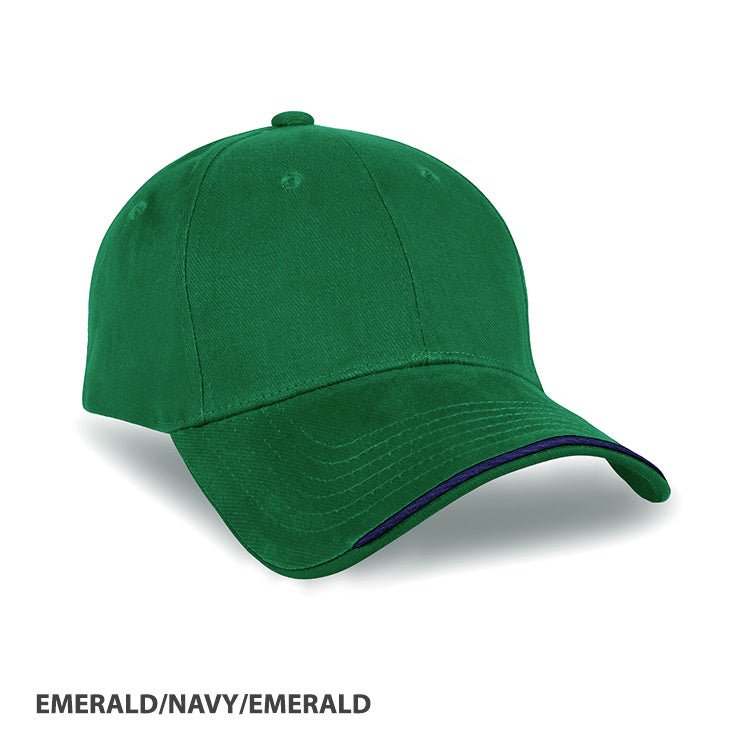 AH243 Navigator Cap