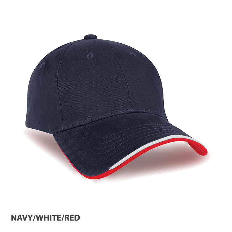 AH243 Navigator Cap