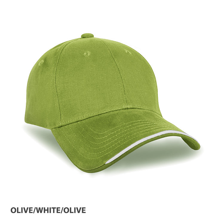 AH243 Navigator Cap
