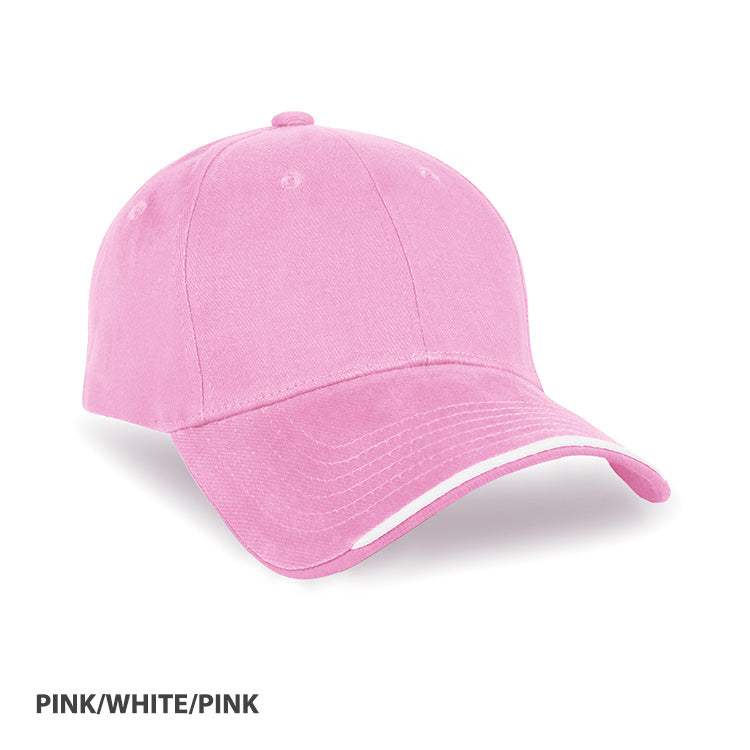 AH243 Navigator Cap