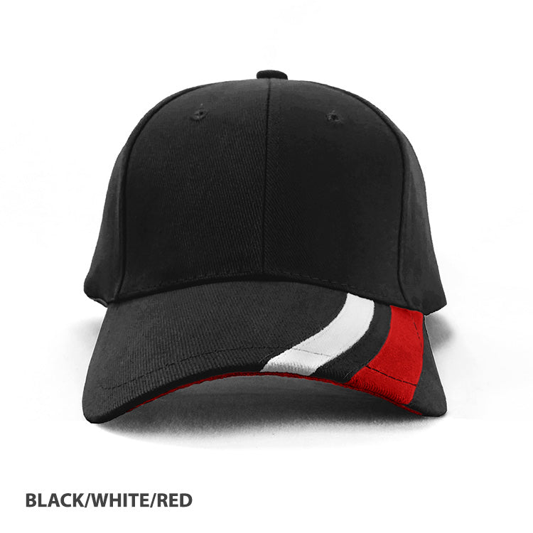 AH247 Metric Cap