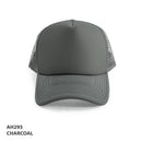 AH295 Polymesh Trucker Cap
