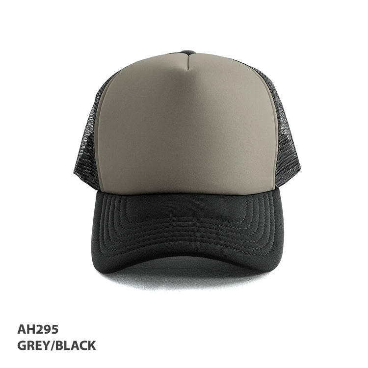 AH295 Polymesh Trucker Cap