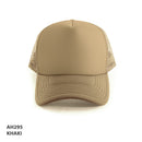 AH295 Polymesh Trucker Cap