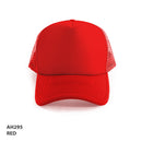 AH295 Polymesh Trucker Cap