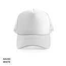 AH295 Polymesh Trucker Cap