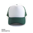 AH295 Polymesh Trucker Cap