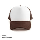AH295 Polymesh Trucker Cap