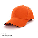 AH315 HBC with Surround Piping Cap