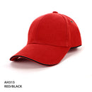 AH315 HBC with Surround Piping Cap