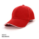 AH315 HBC with Surround Piping Cap