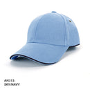 AH315 HBC with Surround Piping Cap