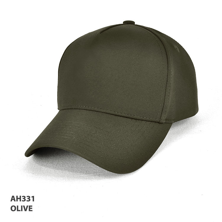 AH331 D-Lux 5 Panel Cap