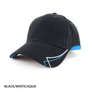 AH340 Cct HBC Struct 6 Panel Cap