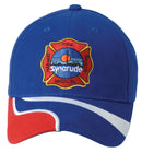 AH373 Highway Cap