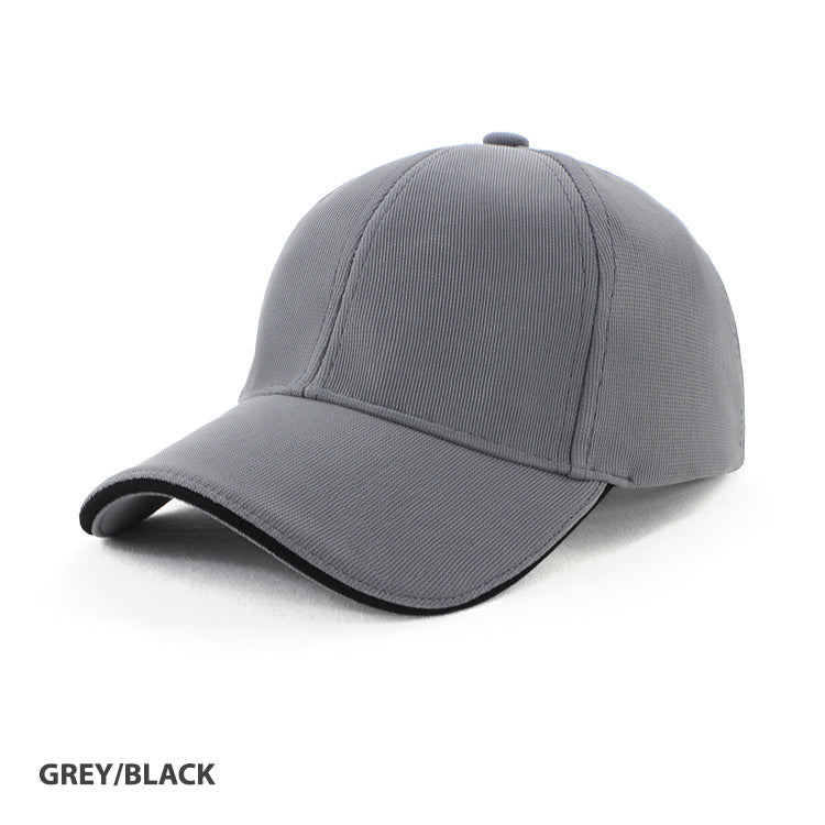 AH381 Kawana Drill Mesh Cap