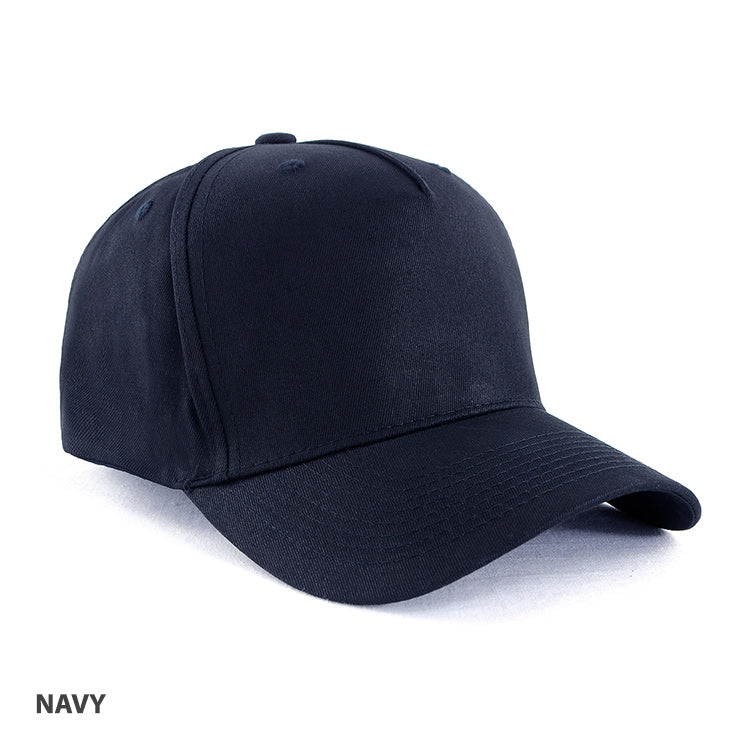 AH500 100% cotton - 5 Panel Cap