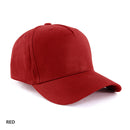 AH500 100% cotton - 5 Panel Cap