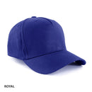 AH500 100% cotton - 5 Panel Cap