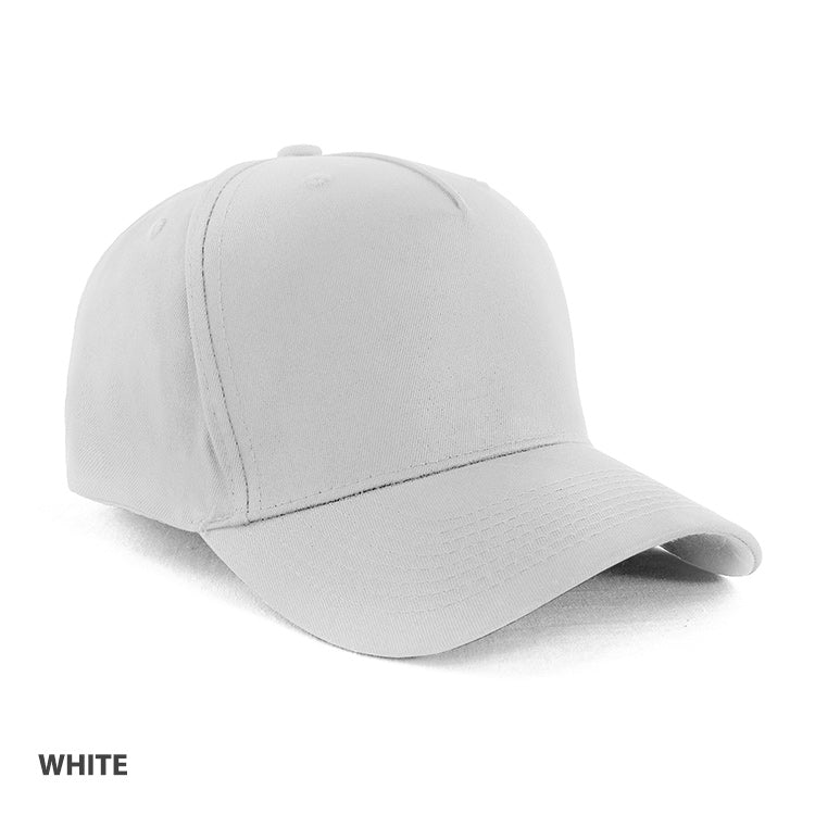 AH500 100% cotton - 5 Panel Cap