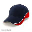 AH525 Adventure Cap