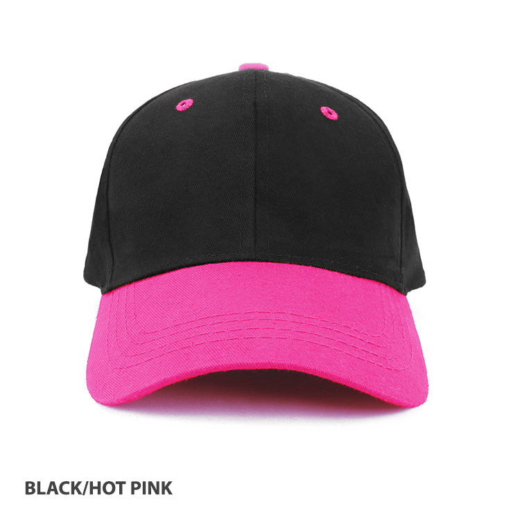 AH600 Kids Cap