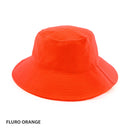 AH631 PQ Mesh Bucket Hat