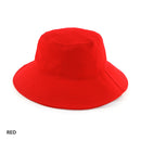 AH631 PQ Mesh Bucket Hat