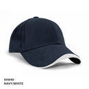 AH640 HBC Kids Cap / Sandwich Cap