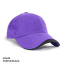 AH640 HBC Kids Cap / Sandwich Cap