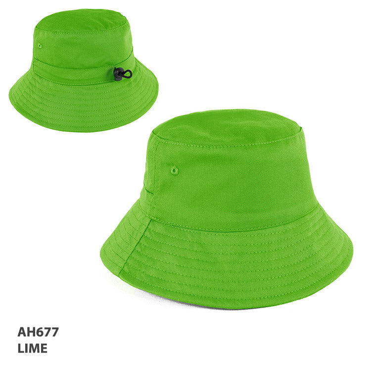 AH677 KINDY Hat