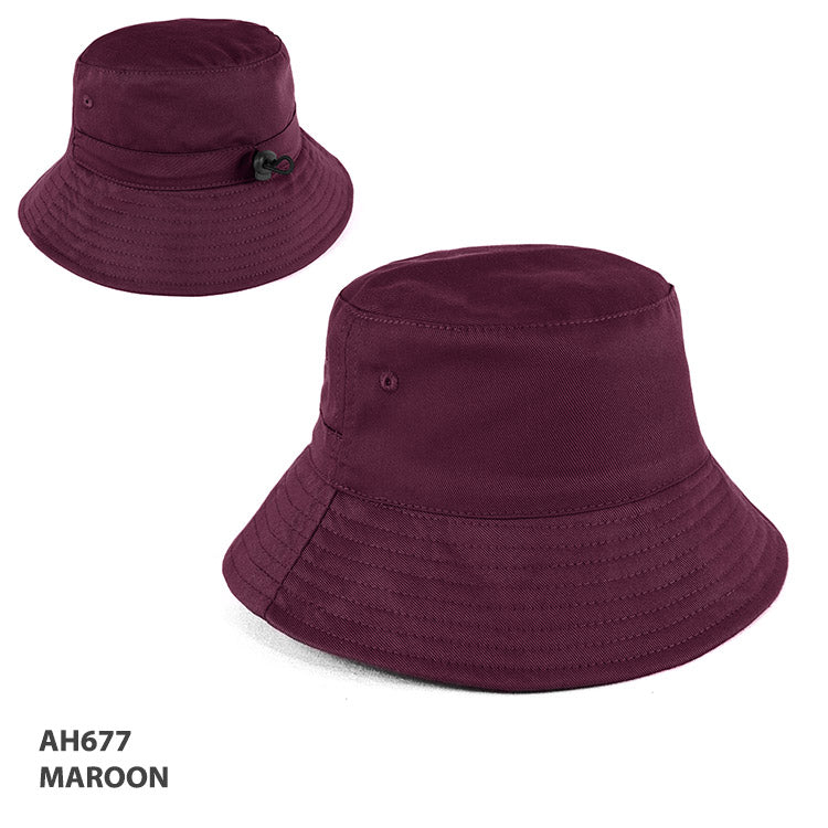 AH677 KINDY Hat