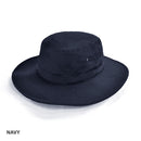 AH708 Polyviscose School Hat