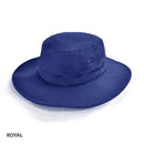 AH708 Polyviscose School Hat