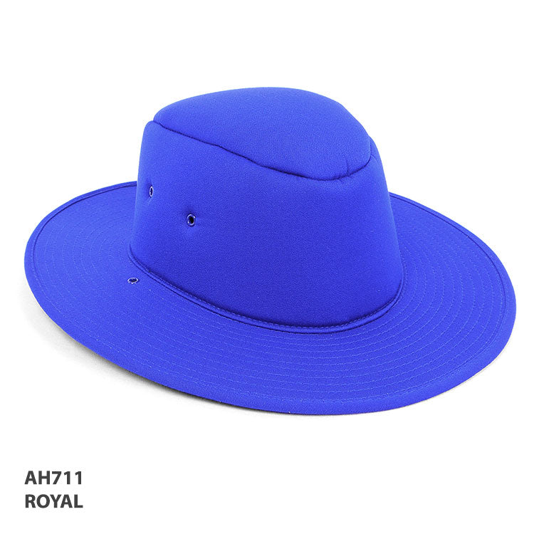 AH711 School Foam Hat