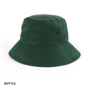 AH713 Polycotton School Bucket Hat