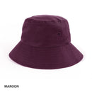 AH713 Polycotton School Bucket Hat