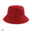 AH713 Polycotton School Bucket Hat