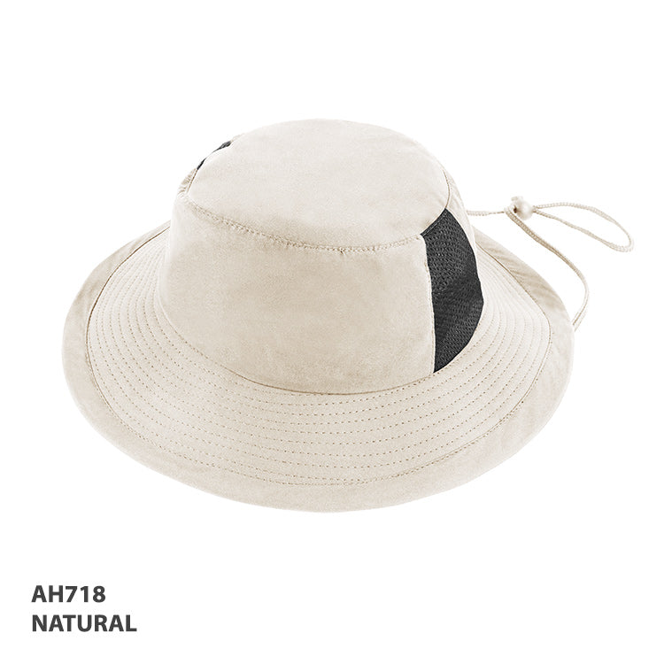 AH718 Microfibre Surf Hat