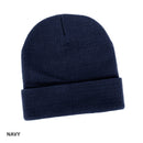 AH720 Acrylic Beanie