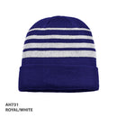 AH731 Acrylic Beanie