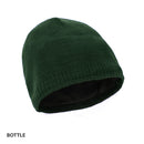 AH744 Acrylic Beanie w/ Inner