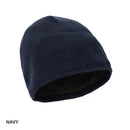 AH744 Acrylic Beanie w/ Inner