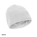 AH744 Acrylic Beanie w/ Inner
