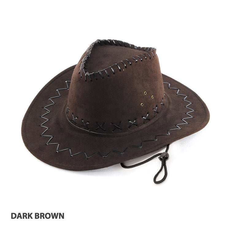 AH788 Cowboys Hat