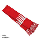 AH805 Acrylic Scarf