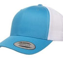 6606T Classic Retro Wade Trucker