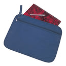 Economy Satchel OSFA / Navy