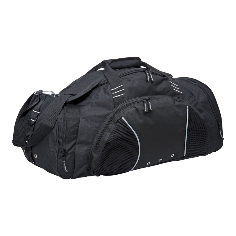Travel Sports Bag OSFA / Black