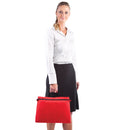 Civic Satchel OSFA / Blue